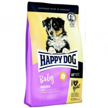 Happy Dog Baby Original для щенков от 1 до 6 месяцев - 1 кг