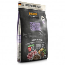 Belcando Senior Sensitive Сухой корм для пожилых собак с мясом птицы - 4 кг