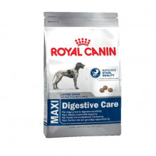 Сухой корм Royal Canin Maxi Digestive Care для взрослых собак крупных размеров с чувствительной пищеварительной системой 10 кг