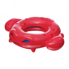Игрушка для собак Nerf Краб, плавающая игрушка - 20 см