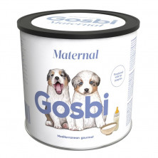 Gosbi Supplements Maternal Dog сухая молочная смесь для щенков - 400 г