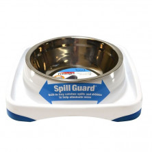 Petstages миска для собак Spill Guard предотвращающая разбрызгивание воды - 700 мл