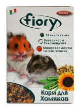 FIORY корм для хомяков Criceti - 975 г