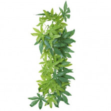 Trixie Растение для террариума Abutilon, 20х30 см, шёлк