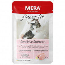 Mera finest fit Nassfutter Пауч для кошек с чувствительным пищеварением - 85 г