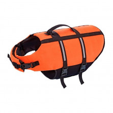 Nobby Dog Buoyancy Aid жилет для собак плавательный, оранжевый, 35 см