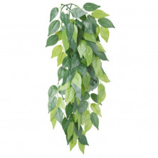 Trixie Растение для террариума Ficus, 20х30 см, шёлк