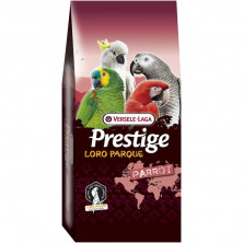Versele-Laga корм для крупных попугаев Prestige PREMIUM African Parrot Loro Parque Mix 15 кг
