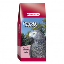 Versele-Laga корм для крупных попугаев Prestige Parrots 3 кг