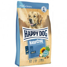 Happy Dog Natur Croq XXL для собак крупных и гигантских пород - 15 кг