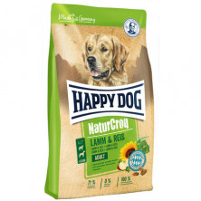 Happy Dog Premium NaturCroq Lamm & Reis для собак с ягненком и рисом - 15 кг