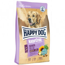 Happy Dog Premium Natur Croq Senior для пожилых собак - 15 кг