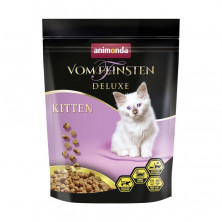 Animonda Vom Feinsten Deluxe сухой корм для котят - 250 г