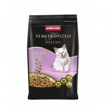 Animonda Vom Feinsten Deluxe сухой корм для котят - 1,75 кг