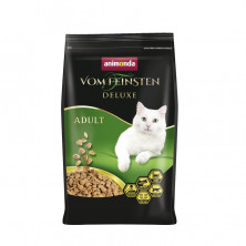 Animonda Vom Feinsten Deluxe сухой корм для взрослых кошек - 1,75 кг