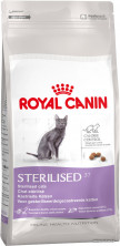 Royal Canin Sterilised 37 15 кг