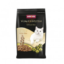 Animonda Vom Feinsten Deluxe сухой корм беззерновой для взрослых кошек - 1,75 кг