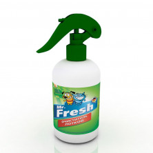 Mr. Fresh Спрей-очиститель туалетных лотков 200 мл