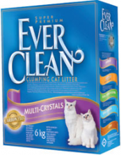 Ever Clean Multi Crystal Blend  6 л