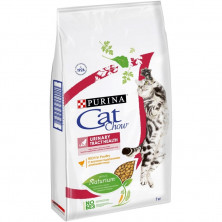 Сухой корм Purina Cat Chow Urinary Tract Health для кошек для профилактики мочекаменной болезни - 7 кг