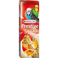 Versele-Laga палочки для волнистых попугаев с медом 2 х 30 гр 1 ш
