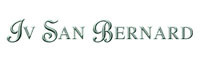 Iv San Bernard