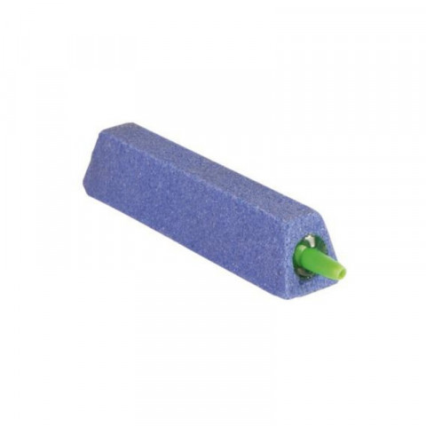 Распылитель Trixie для аквариума воздушный 10 мм синий