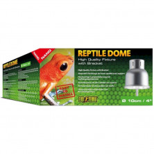 Exo Terra светильник с держателем Reptile Nano Dome (PT2362)
