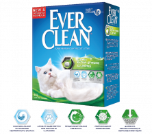 Ever Clean Extra Strenght Scented 6 л