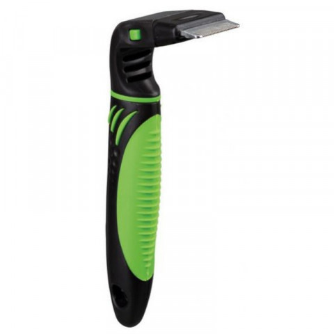 Trixie Расческа-триммер, 3,5 × 15 см 1 ш