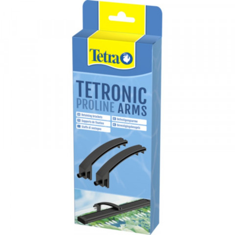 Крепления Tetra ProLine Arms для светильников Tetronic LED 1 ш