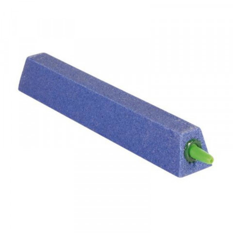 Распылитель Trixie для аквариума воздушный 15 мм синий