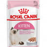 Royal Canin Kitten влажный корм для котят в паучах паштет 85 г