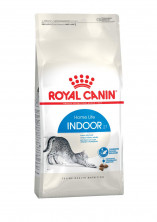 Royal Canin (0.4 кг) Indoor Appetite Control