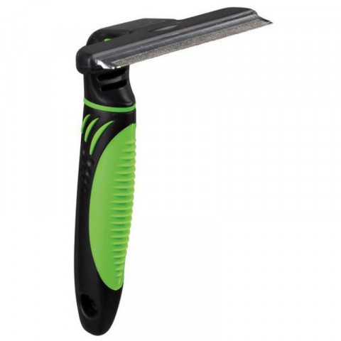 Trixie Расческа-триммер, 11 × 15 см 1 ш