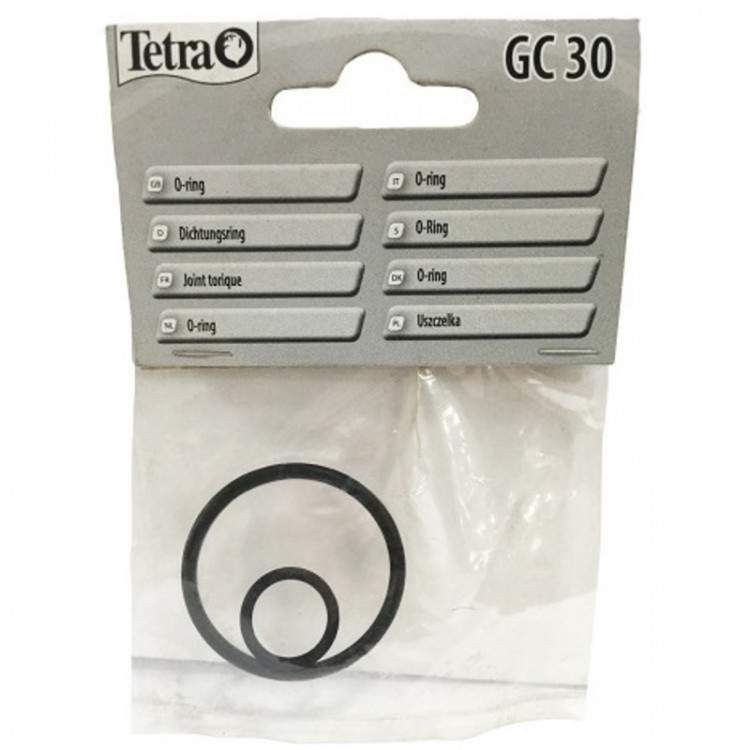 Прокладка Tetra для сифона GC 30 1 ш