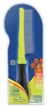 FURminator Large Comb расческа большая с вращающимися зубцами 20 мм
