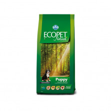 Farmina Ecopet Natural Puppy Maxi 12 кг