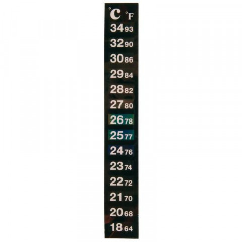 Термометр Trixie для аквариума цифровой