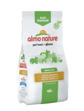 Almo Nature Functional Adult Anti-Hairball Chicken and Rice (2 кг)