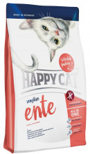 Happy Cat La Cuisine Утка - 1,4 кг