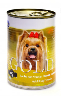 Nero Gold Adult Dog Formula Rabbit & Venison 1,25 г