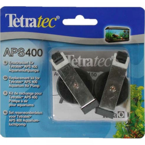 Ремкомплект Tetra для компрессора APS 400 1 ш