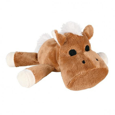 Игрушка Trixie для собак 16 см плюшевая