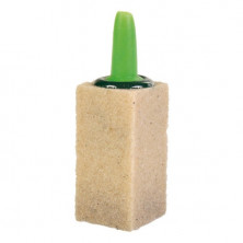 Trixie Воздушный распылитель для аквариума, 13 мм, синий, 2 шт.