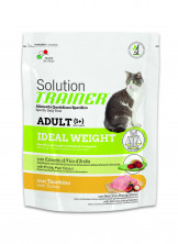 Trainer Solution Ideal Weight With Turkey - 0,3 кг