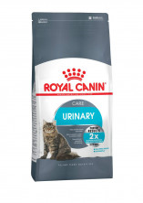 Royal Canin Urinary Care сухой корм для взрослых кошек для профилактики мочекаменной болезни - 400 гр