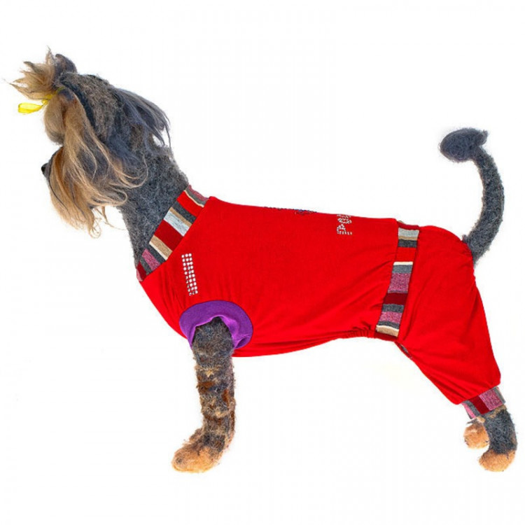Happy Puppy костюм морской для собак, размер XL 1 ш