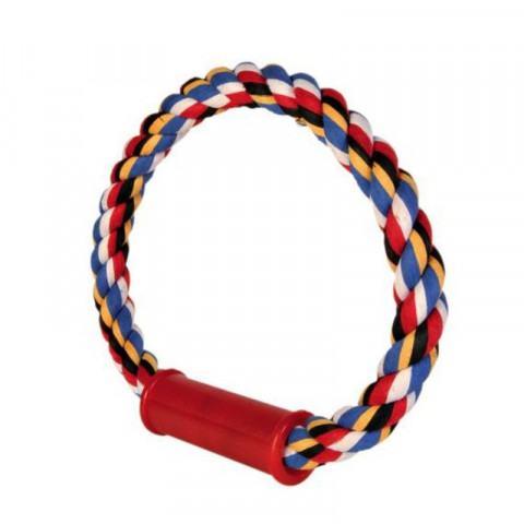 Грейфер Trixie для собак пестрый круглый