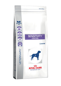 Royal Canin Sensitivity Control SC21 сухой корм для собак с аллергией или пищевой непереносимостью - 14 кг
